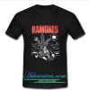 ramones loco live shirt