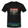 stranger things personil t shirt