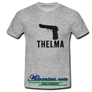 thelma t shirt