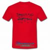 timberland new england 1973 t shirt