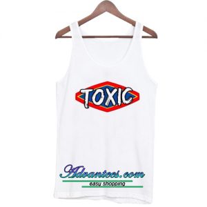 toxic tanktop