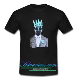 will i am rapper t shirt