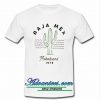 Baja Mex makobrand 1979 t shirt