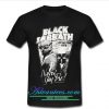 Black Sabbath Never Say Die t shirt