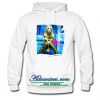 Britney Spears Album Cover hoodie