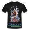 Bruce Lee Enter The Dragon T shirt