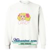 Candy Movie Series Sweatshirt