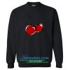 Cherry Sweatshirt