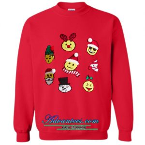 Christmas Sweatshirt