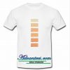 Color Tone T shirt