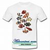 Coralife T-shirt