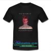 David Bowie Aladdin Sane T-Shirt