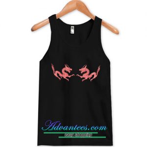 Eastern Dragon tanktop