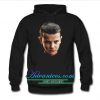 Eleven from Stranger Things hoodie