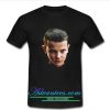 Eleven from Stranger Things t shirt