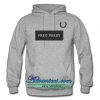 Fred Perry hoodie