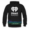 I Heart Radio Hoodie