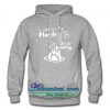 If You're A Flamin Stay Amazing Hoodie
