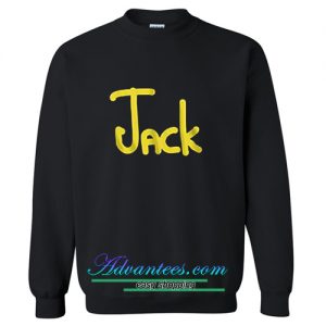 Jack Sweatshirt