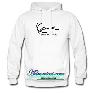 Karl Kani Hoodie