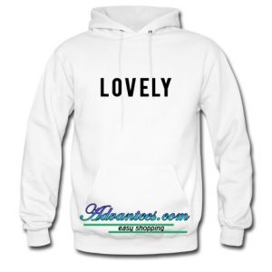 Lovely Hoodie