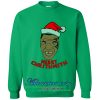 Merry Chrithmith sweatshirt