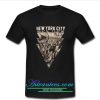 New York City T shirt