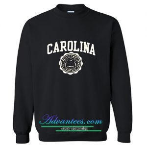 North Carolina Sweatshirt