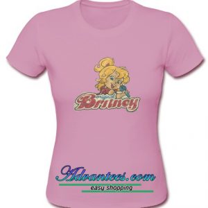 Original Britney Pink t shirt