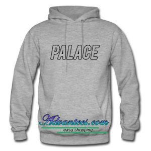 Palace Hoodie