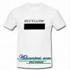 Reflection Logo T-Shirt