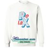 Relax Sweatshirt