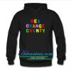 Rex Orange County hoodie