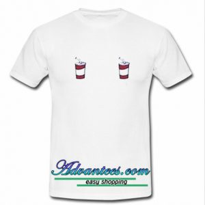 Soft Drinks T-Shirt