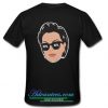 The Kris Jenner Middle T Shirt back