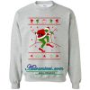 Vacation X-mas DesignsD15 sweatshirt