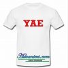 YAE T Shirt