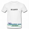 blessed t shirt