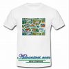 carpet city racine t shirt