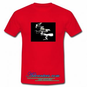 earthquake t shirt