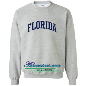 florida sweatshirt