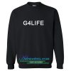 g4life sweatshirt