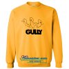 gully casper sweatshirt