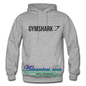 gymshark hoodie