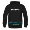 hollywood hoodie