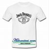 jack daniel's t shirt