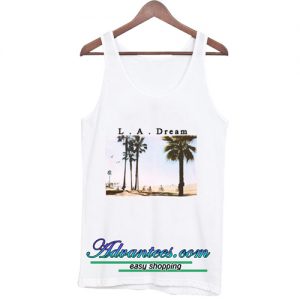 la dream tanktop