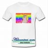 meme he man t shirt