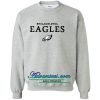 philadelphia eagleSsweatshirt