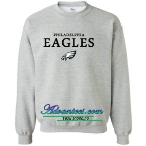 philadelphia eagleSsweatshirt